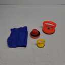 LYNN Suction Cups Dent Removal Tool - 2 Pack for Minor Dents on Car Door, Window and Metal Surfaces | Home Auto Body Use