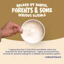 Enfamil NeuroPro Baby Formula, MFGM* 5-Year Benefit, Expert-Recommended Brain-Building Omega-3 DHA, Exclusive Immune Supporting HuMO6 Blend, Ready-to-Feed Infant Formula, Liquid, 8 Fl Oz (6 Count)