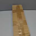 12 Bundles Artificial Norfolk Pine Branches, 18Inches Real Touch Pine Stems Christmas Greenery Stems with 8 Snowy Pinecone Stems for Christmas Home Dcor Vase DIY Crafts