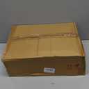 CONNOO 6 Pack Square Glass Vase 5" x 5" x 5", Clear Bulk Flower Vases for Centerpieces, Square Glass Cube Vase Floating Candle Holders for Wedding Party Home Decor