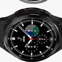 Onewly Compatible with Galaxy Watch 6 Band, Multi-Functional Outdoor Survival Paracord 20mm Watch Strap for Samsung Galaxy Watch 6 Classic/Galaxy Watch 4/4 Classic/Galaxy Watch 5/5 Pro (Black+Camo)