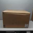 TRALT Office Chair - Ergonomic Desk Chair with Adjustable Lumbar Support, Mesh Computer Chair, Executive Chairs for Home Office Comfortable Lumbar Support (Black) (Pack of 1)