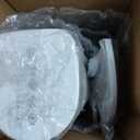 MYICY Evaporative Air Cooler, 35" Windowless Air Conditioner Portable, 3 Speeds, 1.2L Water Tank, 3 Ice Packs, 20ft Remote, 7H Timer, No Hose No Window Needed,70 Oscillating Portable AC Unit for Room