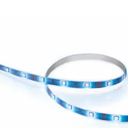 Honeywell Multi Color Sound Reactive RGB LED Strip Light With Remote