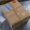 VIVURN-018 Under Desk Elliptical 12 Speed 5 Modes Mini Motorized Leg Exerciser While Sitting for Seniors As Seen on TV with Non-Slip Mat Quiet & Portable Electric Pedal Exerciser for Home and Office (Blue)