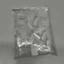 Flutesan 20 Pcs 6 Pin 12 mm LED Strip Connector RGB Lights Waterproof Adapter 22 Awg Wires Connector for Strip Light Unwired Gapless Track 5v 12v 24v