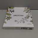 RECUTMS Artificial Willow Leaves Vine Twigs 2Pcs 5.7Ft Fake Hanging Ivy Plants Silk Green Leaf Rattan Garland Greenery Decor for Indoor Outdoor Home Wedding Arch Jungle Beach Birthday Party Garden