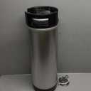 5 Gallon Keg New Ball Lock Cornelius Style Beer Soda Tea
