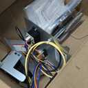 Supplying Demand 81-0458-02 KFCEH2401C05 HVAC Air Handler 5kW 1 Phase Electric Heater Kit with Circuit Breaker