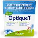 Boiron - Optique 1 Eye Drops - 30 Count