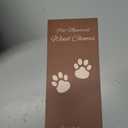 Dog Memorial Gifts for Loss of Dog, 26" Metal Pet Memorial Wind Chimes, Pet Memorial Gifts for Dogs and Cats, Loss of Dog Sympathy Gift, Pet Bereavement Remembrance Gift Dog with Poem Card for Cat