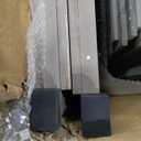 Large Outdoor Wooden Dog House, Weatherproof Dog Houses with Adjustable Vent Windows, Alloy Chew-Resistant Frame, Removable Floor for Medium & Large Dogs, (43.5" L x 29.5" W x 33.5" H)