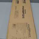 Pyle Premium LCD Flat Panel TV Tripod Stand, Portable & Foldable TV Mount for LCD/LED Flat Screen TVs up to 32", Adjustable Height, 88.8 lbs Capacity, VESA 100x200/200x200 - (PTVSTNDPT3215)