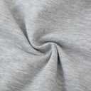 Baby Toddler Boy's Cotton Crewneck Sweatshirt Christmas Clothing 1-7Y (2T)