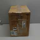 Silonn Boost Ice Maker with Innovative 2.5L Ice Basket & 1.8L Water Tank, 9 Bullet Ice Cubes in 6 Mins, Countertop Ice Maker with LED Touch Control, Self-Cleaning Ice Machine, 2 Ice Sizes