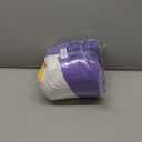 Fisoew Womens One Piece Ski Suit Warm Waterproof Snowsuits Winter Snow Jumpsuits Outdoor Sports Outerwear (M, Violet)