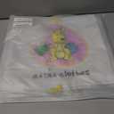 Room Hanging Storage Organizer, Fun & Colorful Storage & Organization for Clothes, Toys, & More. Wall & Door Attachable, Water-Resistant, Ideal for Kids' Room, Locker Kindergarten or Playroom (Gray) (Grey)