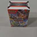 Pokemon Scarlet & Violet (Series 3) Obsidian Flames Booster Bundle