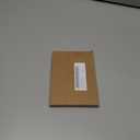 uxcell 200Pcs 10mm Silver Round Dome Studs Metal Claw Beads Nailhead Rivets Spike Studs Spots Punk Rock DIY for Leather Craft Clothes Belt Bag Shoes Bracelet Accessories