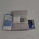Home Set Tablecloth 60x84 Inch; Wash Bag 7x15x18 Inch; Sanding Sponge