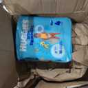 Huggies Little Swimmers Swim Diapers Size 4, 36 Count (2 Packs of 18)
Doesn’t Swell in Water, Helps Contain Mess, Refastenable Sides, Hypoallergenic & Dermatologist-Tested, Fun Designs