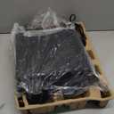 CHULUX Mini Espresso Machine, 20 Bar Single Cup Coffee Maker, Dual Brew Modes for Espresso and Lungo, 1400W Fast Brewing, Mystic Black (Upgrade Model)