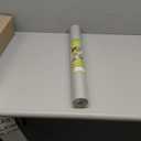 Light Gray Shelf Liners for Kitchen Cabinets Refrigerator Liners Waterproof & Oil-Proof Kitchen Cupboard Liner Drawer Mats EVA Material Non Adhesive Fridge Liner for Shelves 23.6 x 236.2 Inches