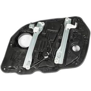 labwork Front Power Window Regulator Left Driver Side Replacement for 2014-2015 Kia Optima 2.0L 2.4L82471-2T510 824712T510