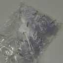 28 Pack Sticky Hooks for Hanging Heavy Duty, Wall Hooks Adhesive, Clear self Adhesive Hooks for Wall, Kitchen, Bathroom, Shower & Ceiling