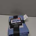 King 1 Quilted Sham 20x26in 100% Polyester