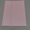 Keyboard Case for iPad 9/8/7th Gen, 10.2 inch, Detachable Bluetooth Keyboard, Pink