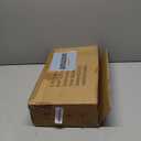 AZERPIAN Tool Organizer Heavy Duty Power Wall Mount for Drill and Cordless Tools Heavy Duty Rack for Garage Organization Workshop Pegboard (1 Layers 4 Slots) (Black)