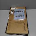 Full Motion TV Wall Mount for Most 37"-84" Flat Screen TV, Swivel or Tilt TV Wall Bracket with Dual Articulating Arms, for 12"-16" Wood Studs, Max VESA 600x400mm, Load 120 lbs by USX MOUNT