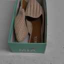 Mia Johona Mule Women's Shoes White 8.5
