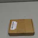 Mini Tart Pan Set of 6, Non-Stick 4 Inch Quiche Pan, Removable Bottom Tart Pan for Pies, Quiche Bakeware, Cheese Cakes, Desserts and more