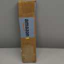 ebeau Climbing Hangboard Portable Hangboard Rock Climbing Holds for Climbing and Grip Training, Door-Mounted Workouts, and Pull-Up Bars for Rock Climbers for Climbers