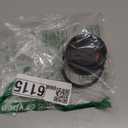 Hydro Flask Wide Mouth Lids- Accessory for Wide Mouth Water Bottle (Black)