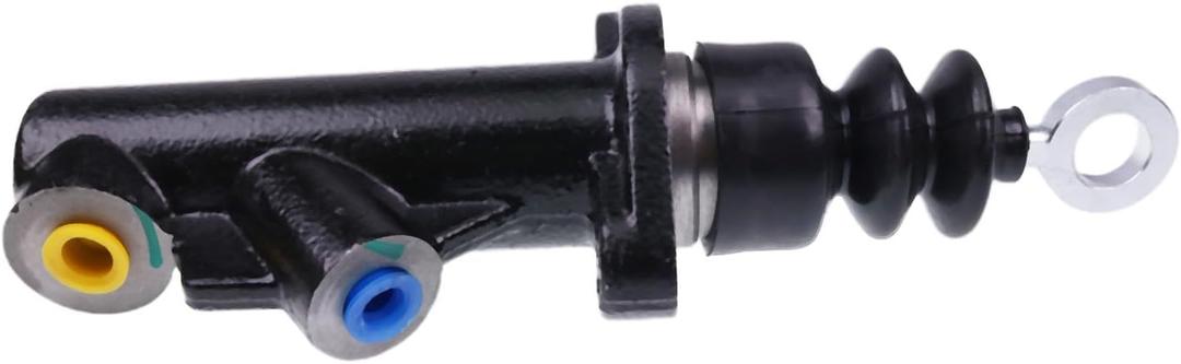 Brake Master Cylinder 527542R92 Compatible with Case International Tractor 454 464 574 674 484 584 IH