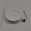 Phillps 8.5 Watt 65W replacement Retrofit Downlight