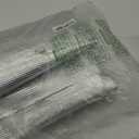 99% Aluminet Shade Cloth Reflective Tarp 10 x 10 ft Aluminium Cloth Porch Privacy Screen with Grommets for Car Garden Pergola Patio Sun Shade Kennel Cover Durable Mesh Canopy Cover Easy Setup