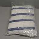 60 Pack Disposable Microfiber Cleaning Pads for Bona Mop | Heavy-Duty Replacement Pads Compatible with 15-18 inch Spray Flat Mops | Multi-Surface Hardwood Floor Cleaner Pad Refills