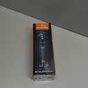 MF02 Rechargeable Milk Frother Handheld Foam Maker with Stainless Whisk for Cappuccino, Latte, Bulletproof Coffee, Keto Diet, Protein Powder, Matcha (Viva Red)