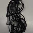 SLE-TECH 65W USB C Laptop Charger Compatible with Lenovo ThinkPad X1 Carbon Gen 6 7 8 9,T14 T15 E14 E15 L13,Yoga 7i 9i C740 C930 C940,Chromebook 100e 300e 500e c330 s330,Type C AC Adapter Power Cord