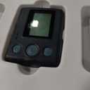 Portable 12-Lead Heart Monitor with AI Analysis for Home Use, 24 Hours Recording, Stand-Alone Machine with LCD Screen, Software Compatible with Mac & Windows, TH12