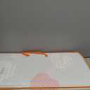 UANLAUO Foldable Baby Play Mat, Extra Large Waterproof Activity Playmats for Babies,Toddlers, Infants, Play & Tummy Time, Foam Baby Mat for Floor with Travel Bag (Cloud(71x59x0.4inch))