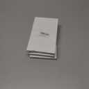 3 x House Warming Gifts New Home - WOXAFO New Home Ornament 2025, Best Housewarming Gifts 2025, Wooden First Christmas Ornament 2025 for Couple Men Women (2025)