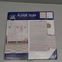 FloorPops 12-in by 12-in Kingsley Natural Peel and Stick Floor Tiles, FP5060