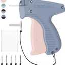 Mr. Pen- Tagging Gun, 5 Needles & 1008 Pcs Barbs Fasteners, Blue Navy, Price Tag Gun