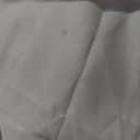 Surmente White Rectangle Tablecloth 90 x 132-inch Rectangular Polyester Table Cloth for Weddings, Banquets, or Restaurants