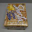 Shasta Creme Soda | 12-Pack of 12oz Cans | Smooth Vanilla Cream Flavor | Sweet & Nostalgic | Caffeine-Free (EXP 04/17/27)